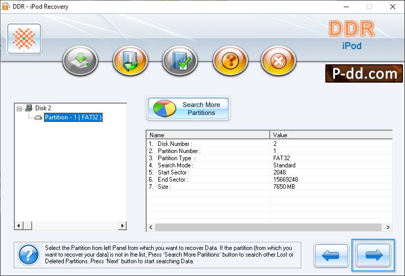  iPod Data Recovery Software Software 