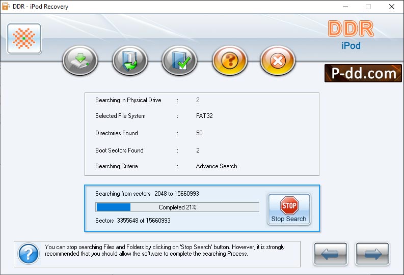  iPod Data Recovery Software Software 