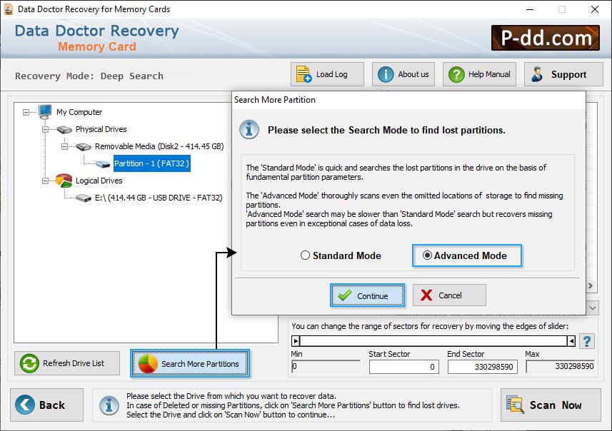  Memory Card Data Recovery Software 